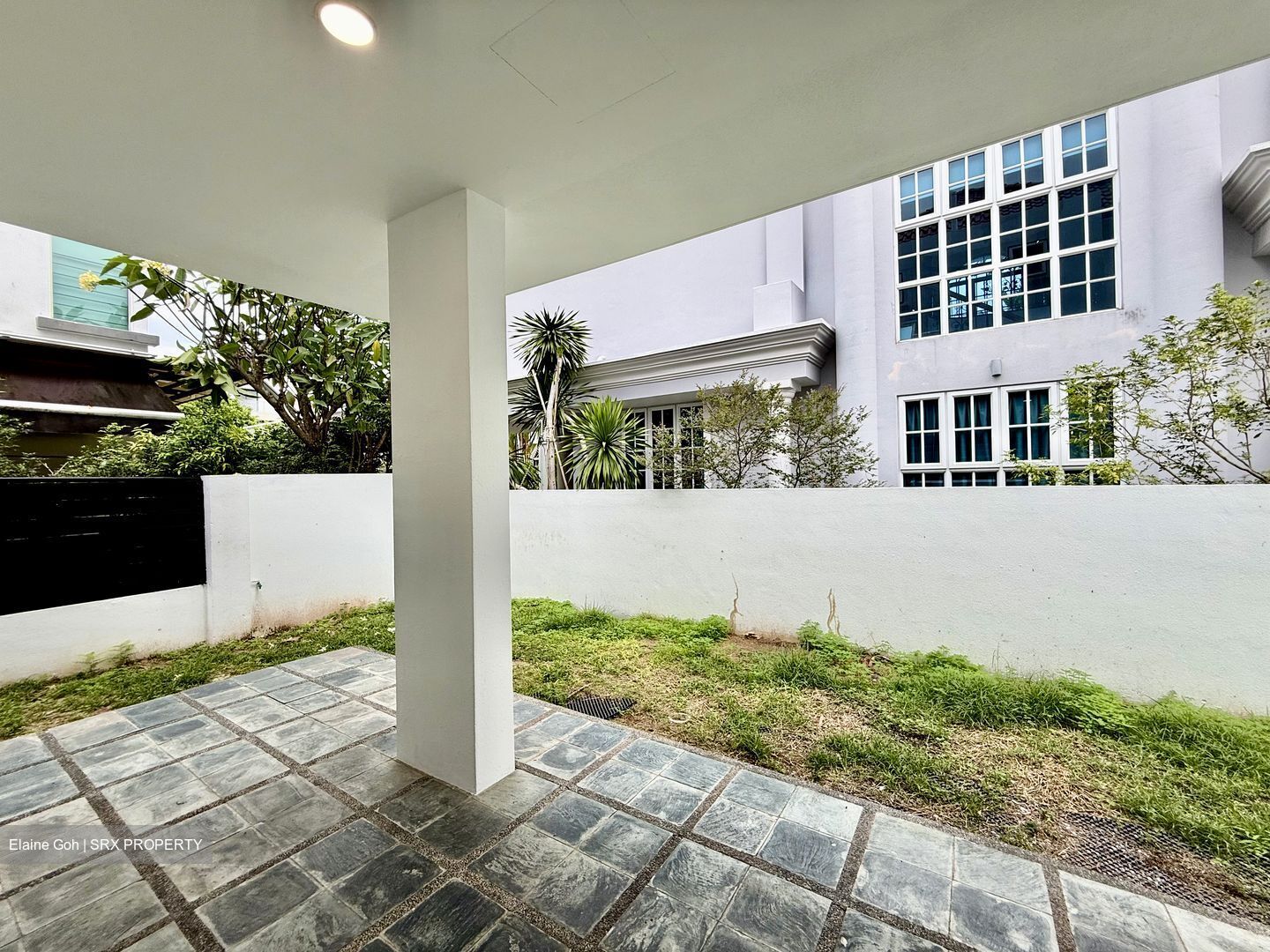 Branksome Road (D15), Detached #574263521